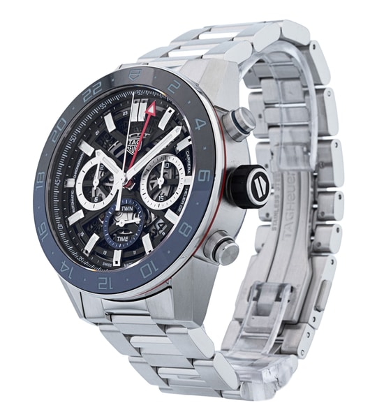 Tag Heuer Carrera CBG2A1Z.BA0658
